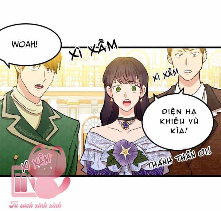 Ác Nữ Trùng Sinh - Chương 13 - ảnh 26