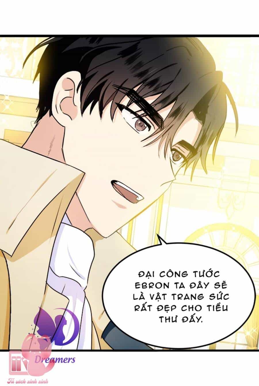 Ác Nữ Trùng Sinh - Chương 13 - ảnh 29