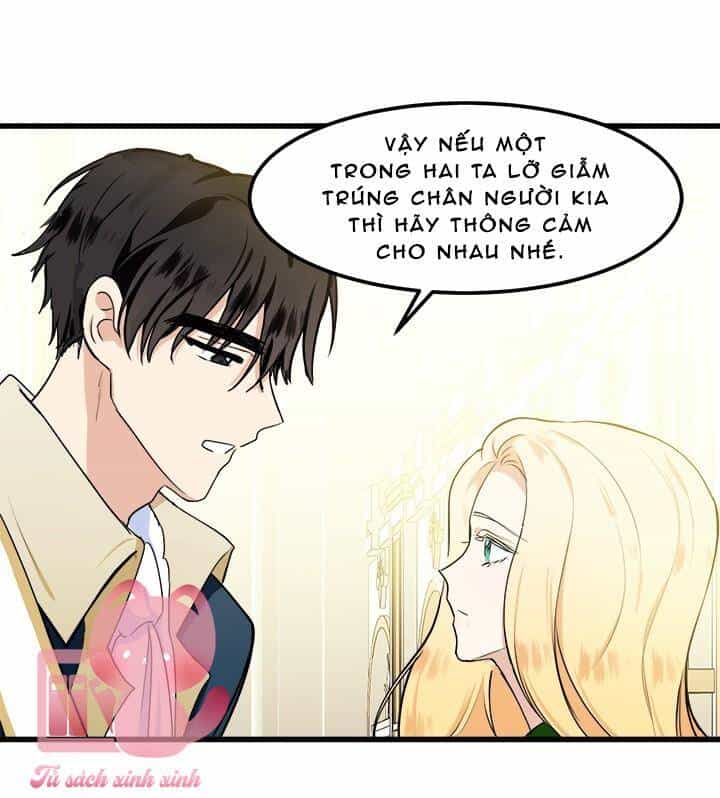 Ác Nữ Trùng Sinh - Chương 13 - ảnh 33