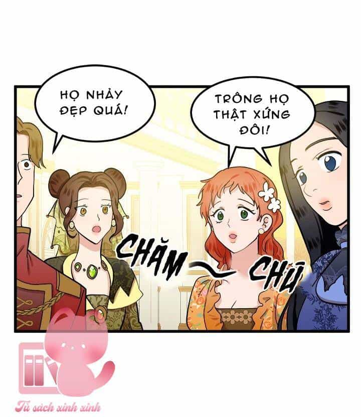Ác Nữ Trùng Sinh - Chương 13 - ảnh 40