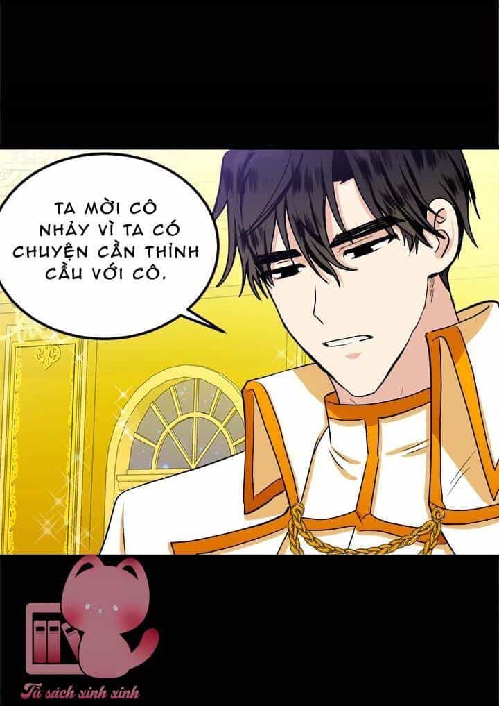 Ác Nữ Trùng Sinh - Chương 13 - ảnh 47