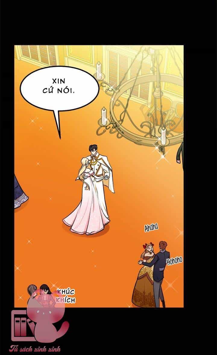 Ác Nữ Trùng Sinh - Chương 13 - ảnh 48