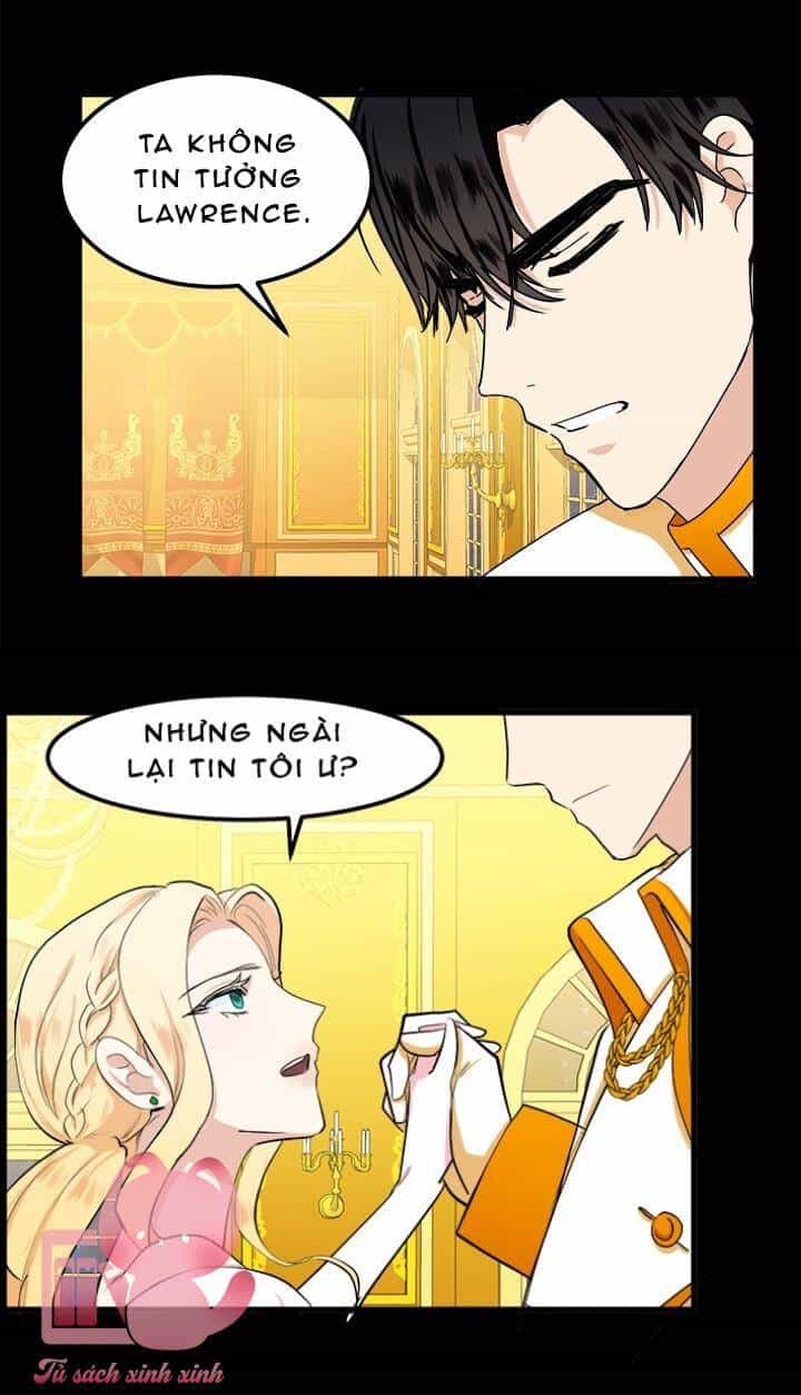 Ác Nữ Trùng Sinh - Chương 13 - ảnh 51