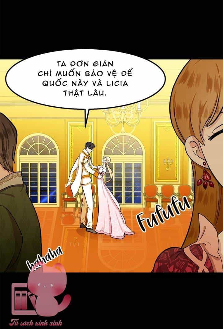 Ác Nữ Trùng Sinh - Chương 13 - ảnh 55