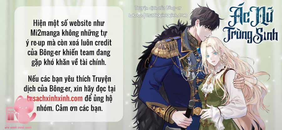 Ác Nữ Trùng Sinh - Chương 126 - ảnh 2