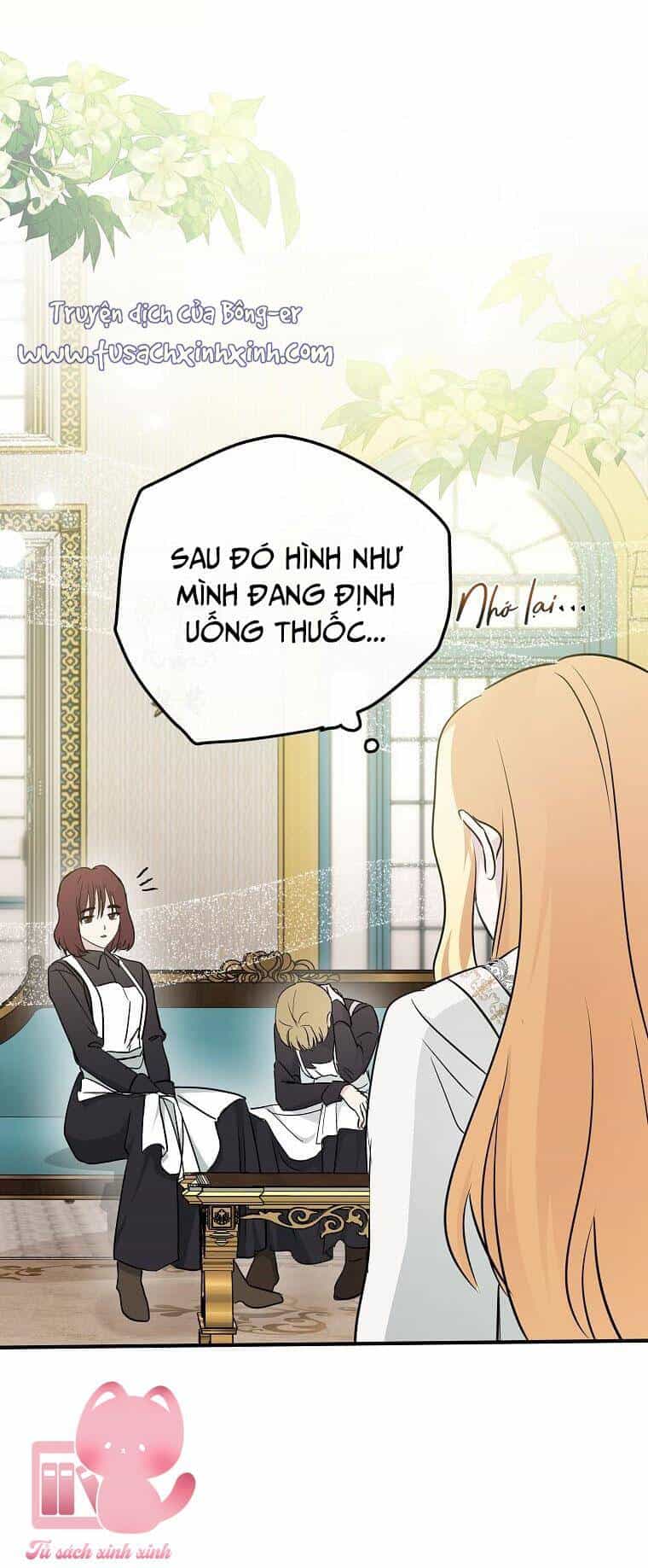 Ác Nữ Trùng Sinh - Chương 126 - ảnh 42