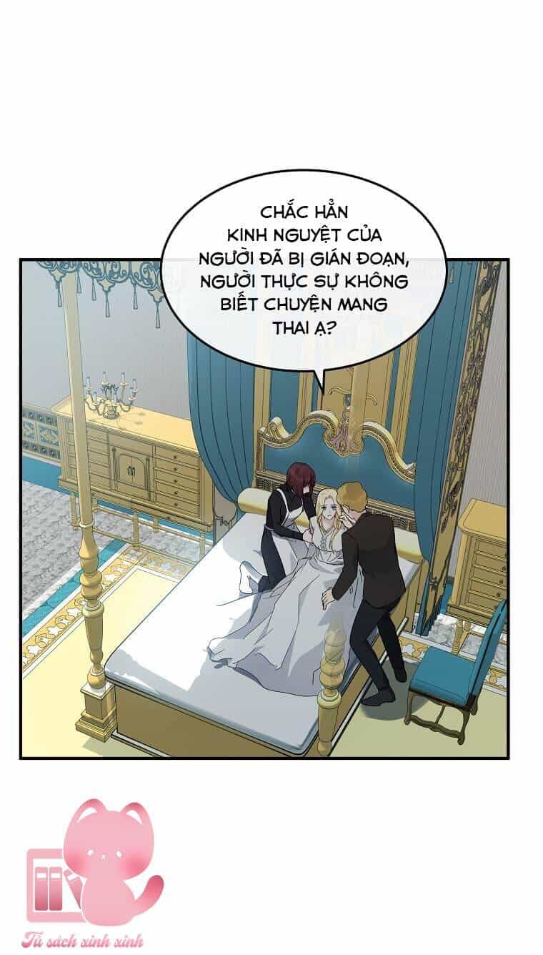 Ác Nữ Trùng Sinh - Chương 127 - ảnh 2