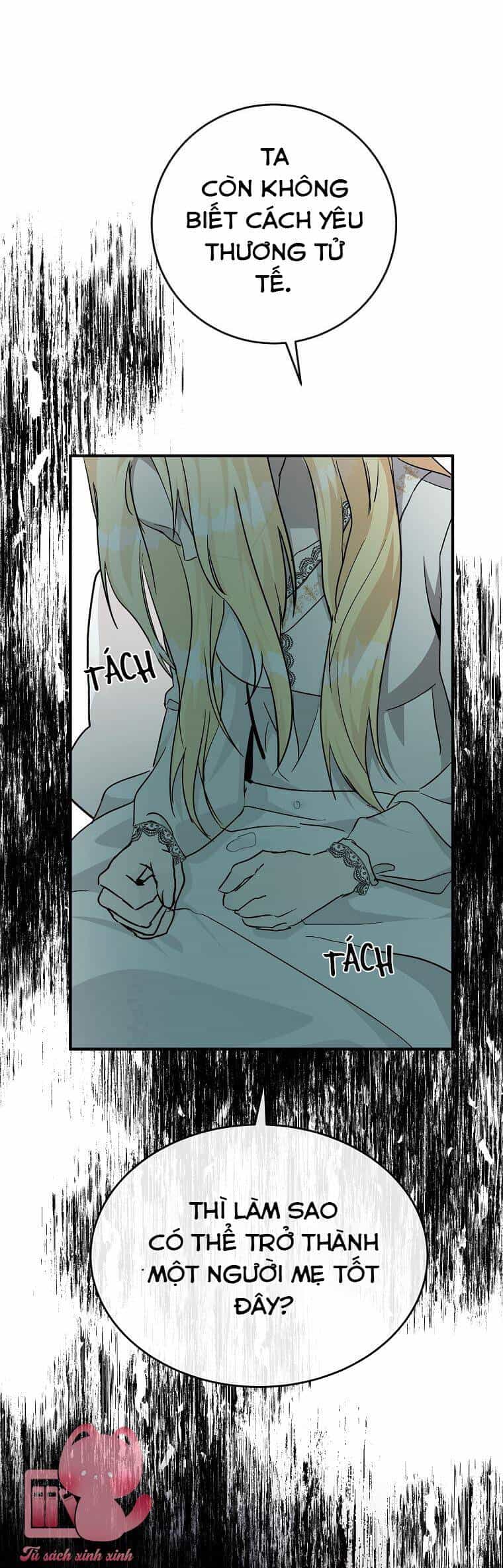 Ác Nữ Trùng Sinh - Chương 127 - ảnh 24