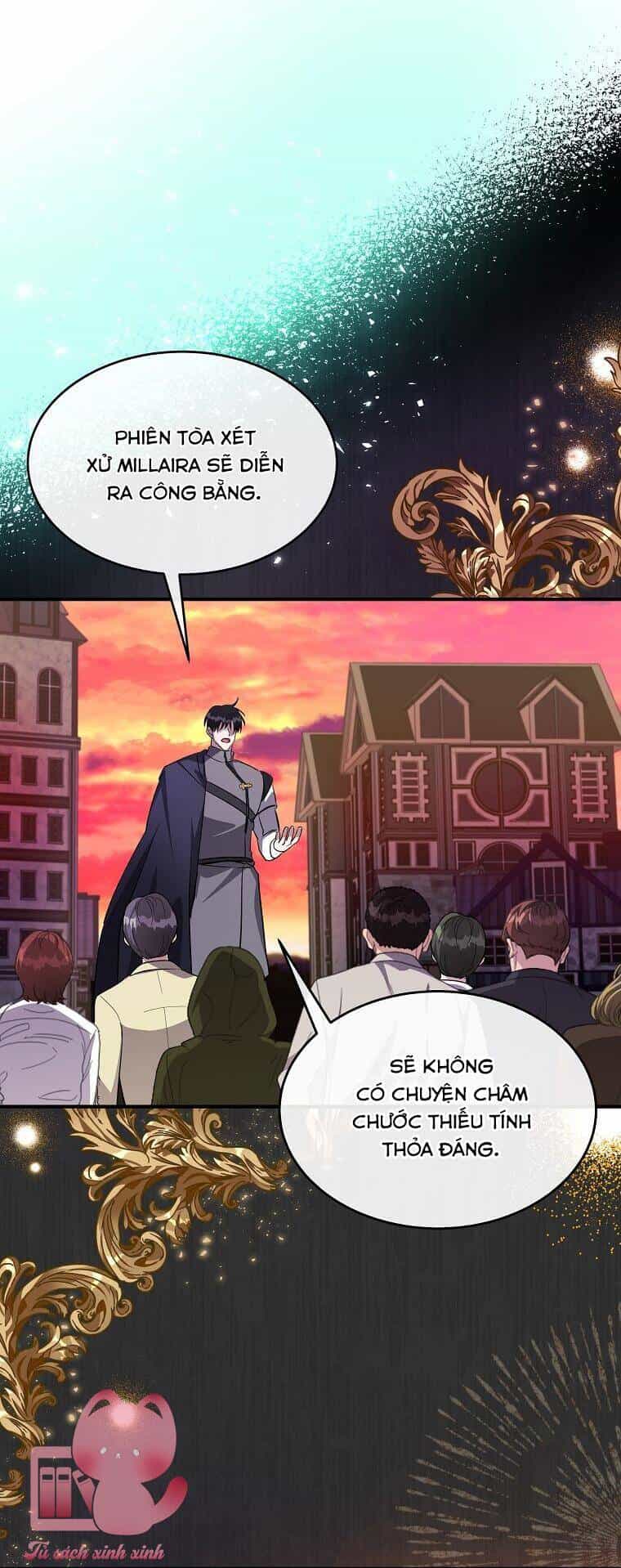 Ác Nữ Trùng Sinh - Chương 127 - ảnh 46