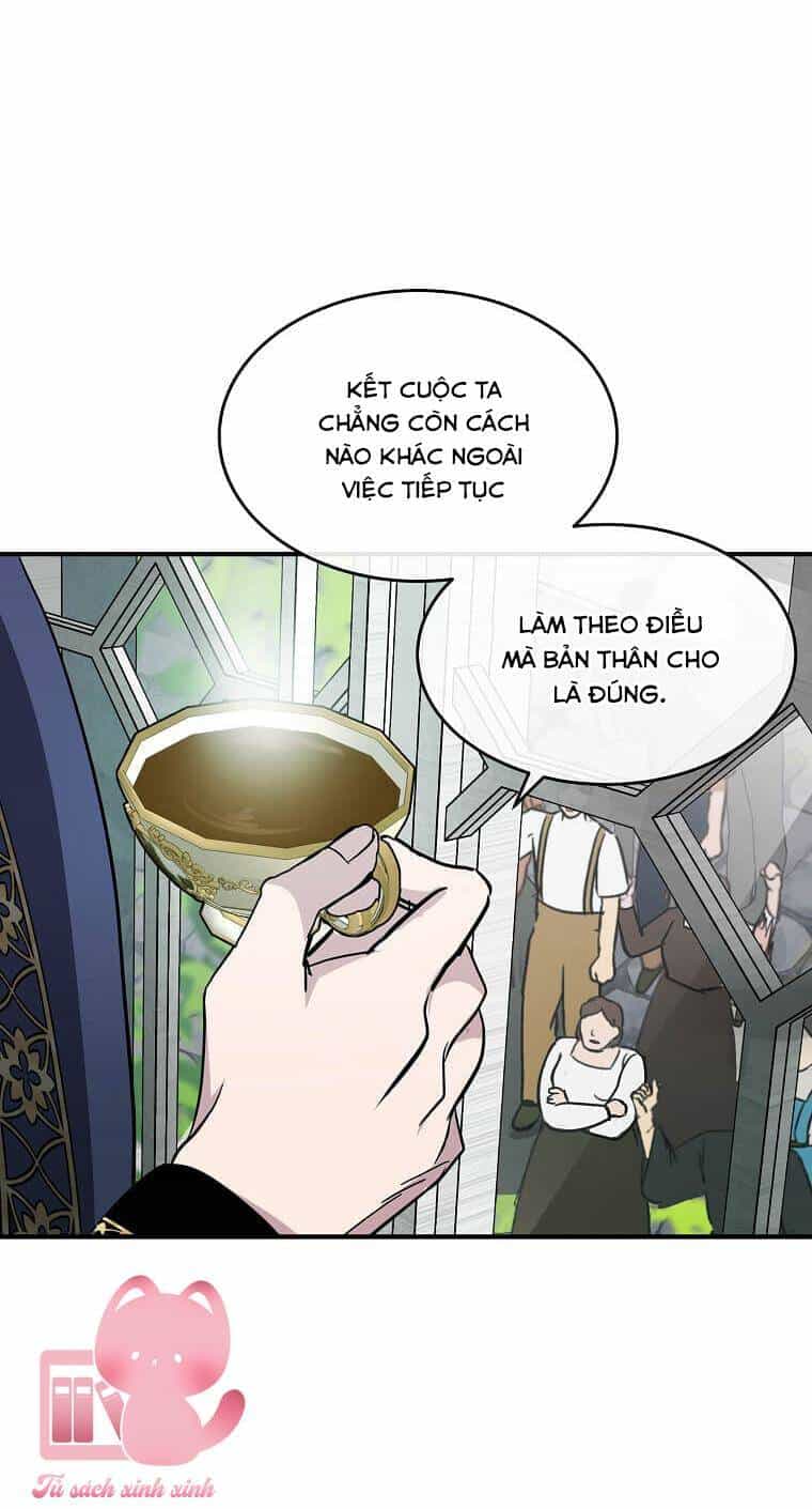 Ác Nữ Trùng Sinh - Chương 127 - ảnh 54