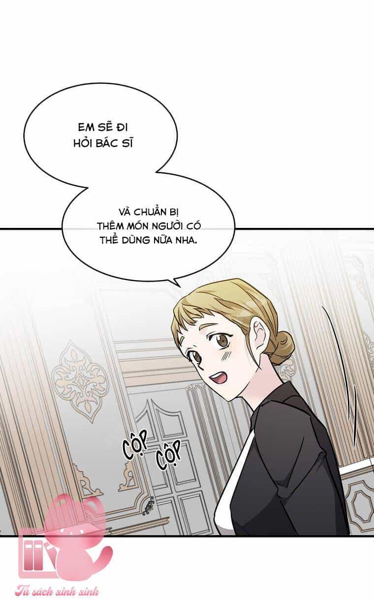 Ác Nữ Trùng Sinh - Chương 129 - ảnh 44