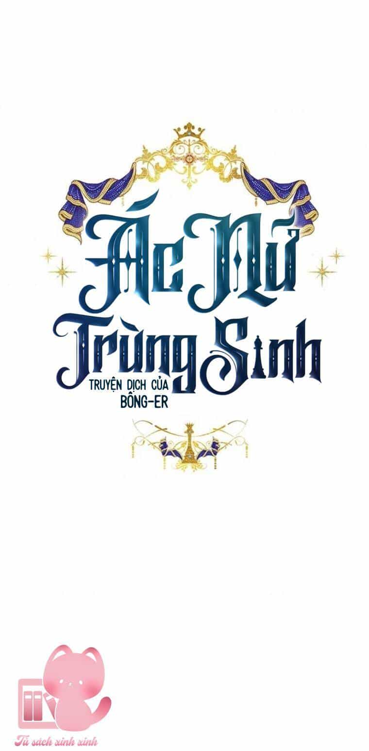 Ác Nữ Trùng Sinh - Chương 132 - ảnh 2