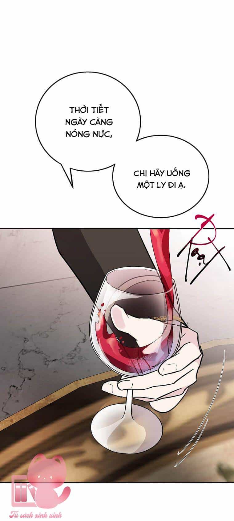 Ác Nữ Trùng Sinh - Chương 132 - ảnh 48