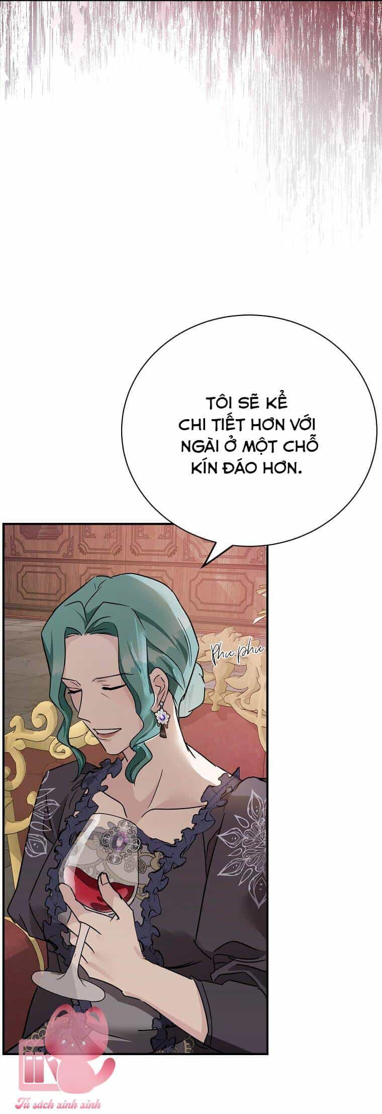 Ác Nữ Trùng Sinh - Chương 132 - ảnh 52