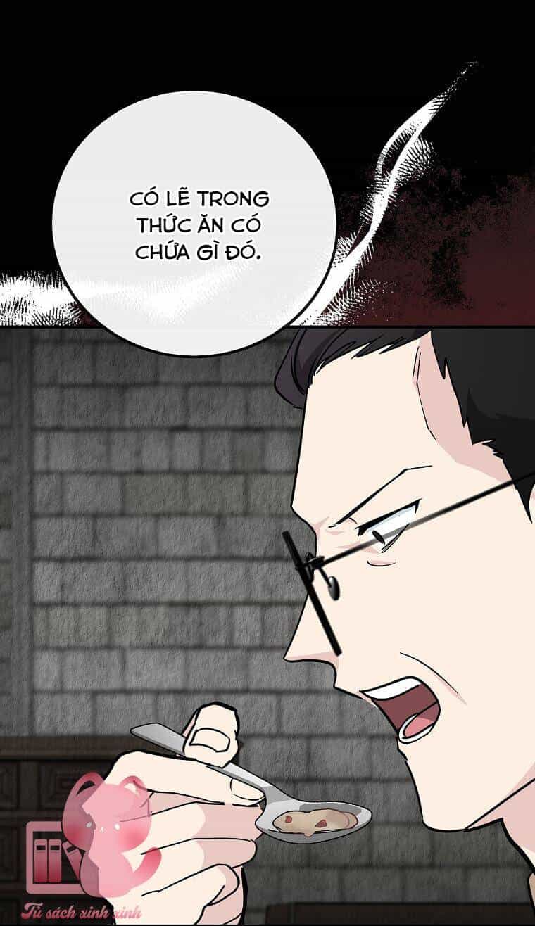 Ác Nữ Trùng Sinh - Chương 132 - ảnh 8