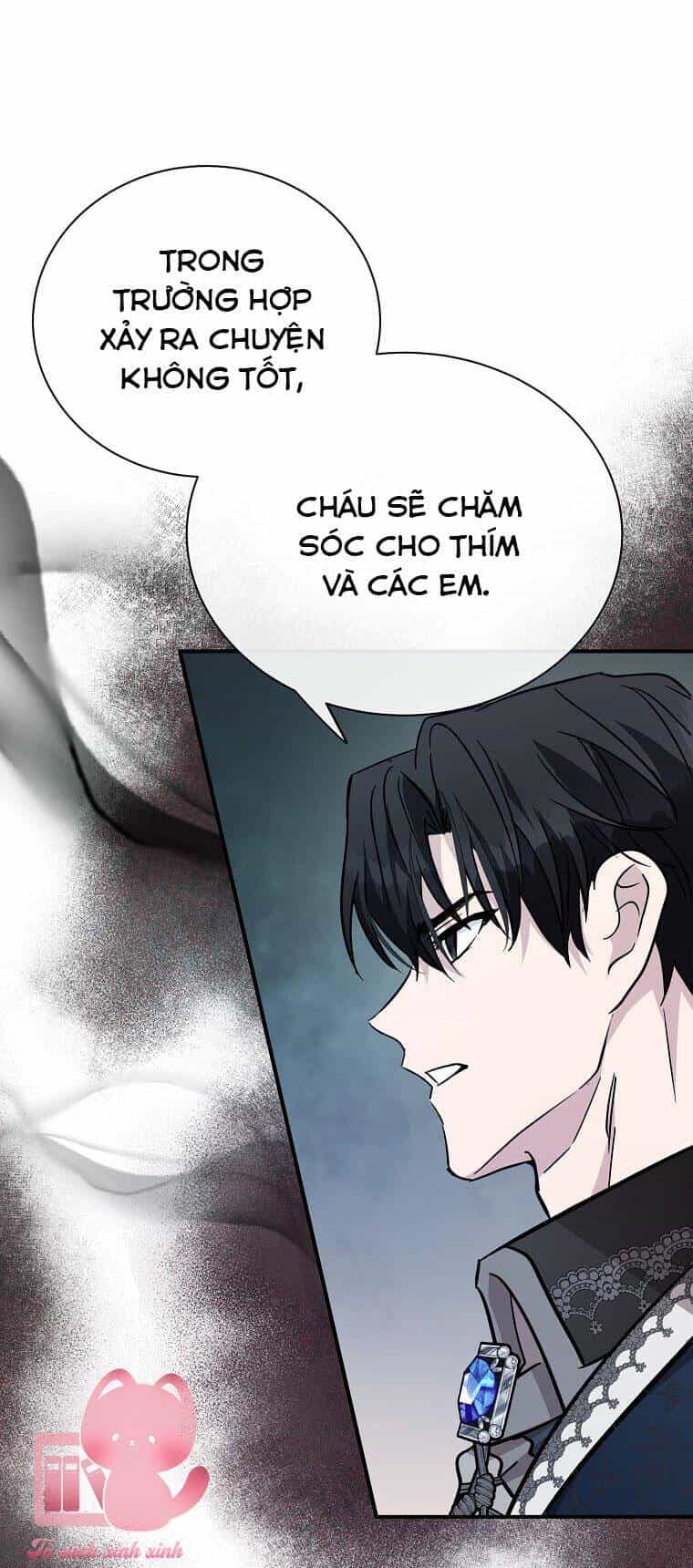 Ác Nữ Trùng Sinh - Chương 133 - ảnh 17