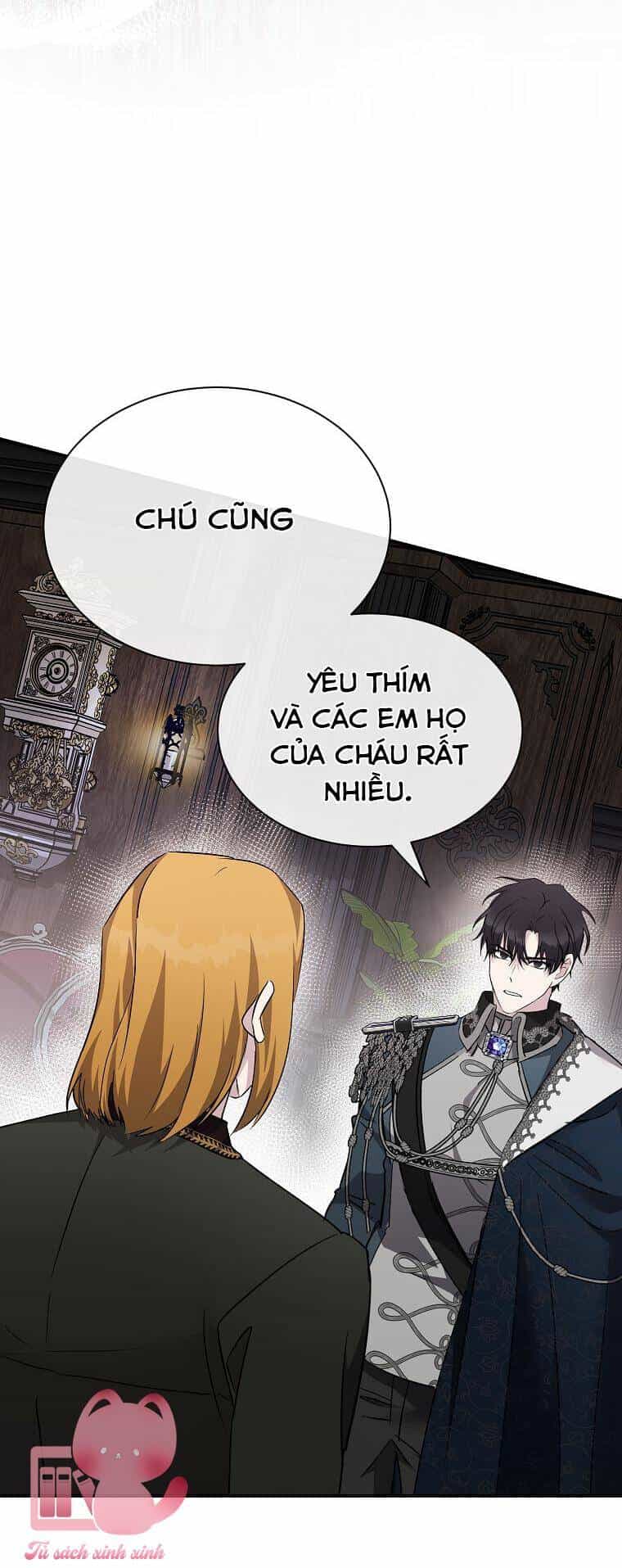 Ác Nữ Trùng Sinh - Chương 133 - ảnh 8