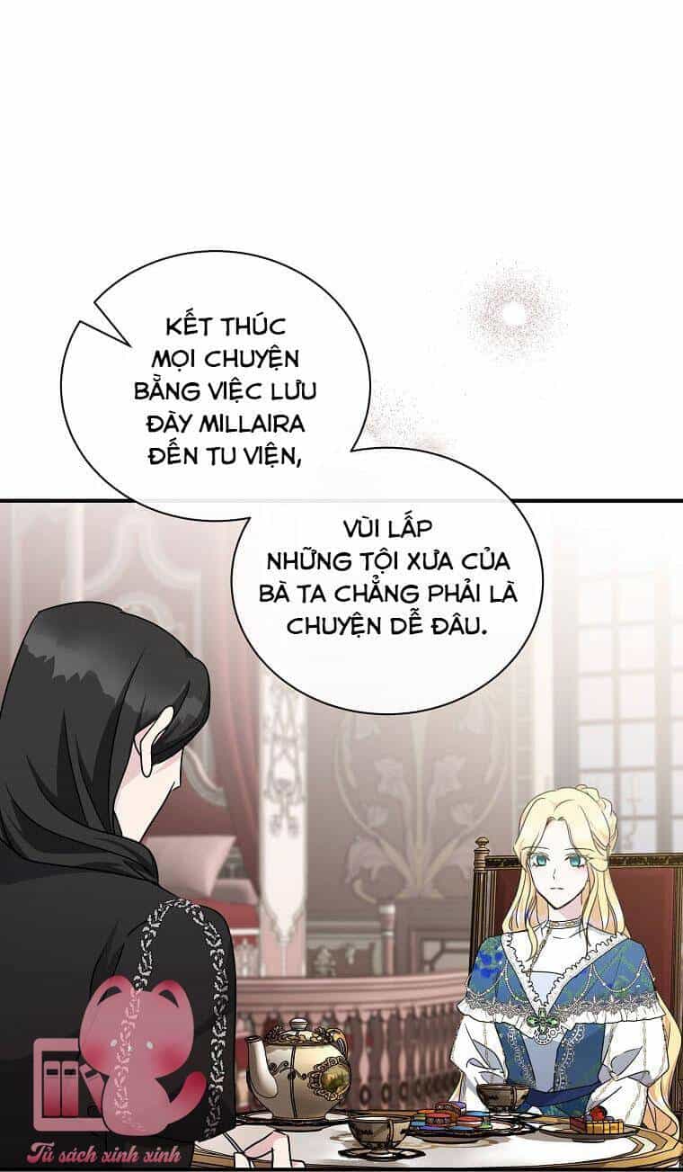 Ác Nữ Trùng Sinh - Chương 134 - ảnh 31