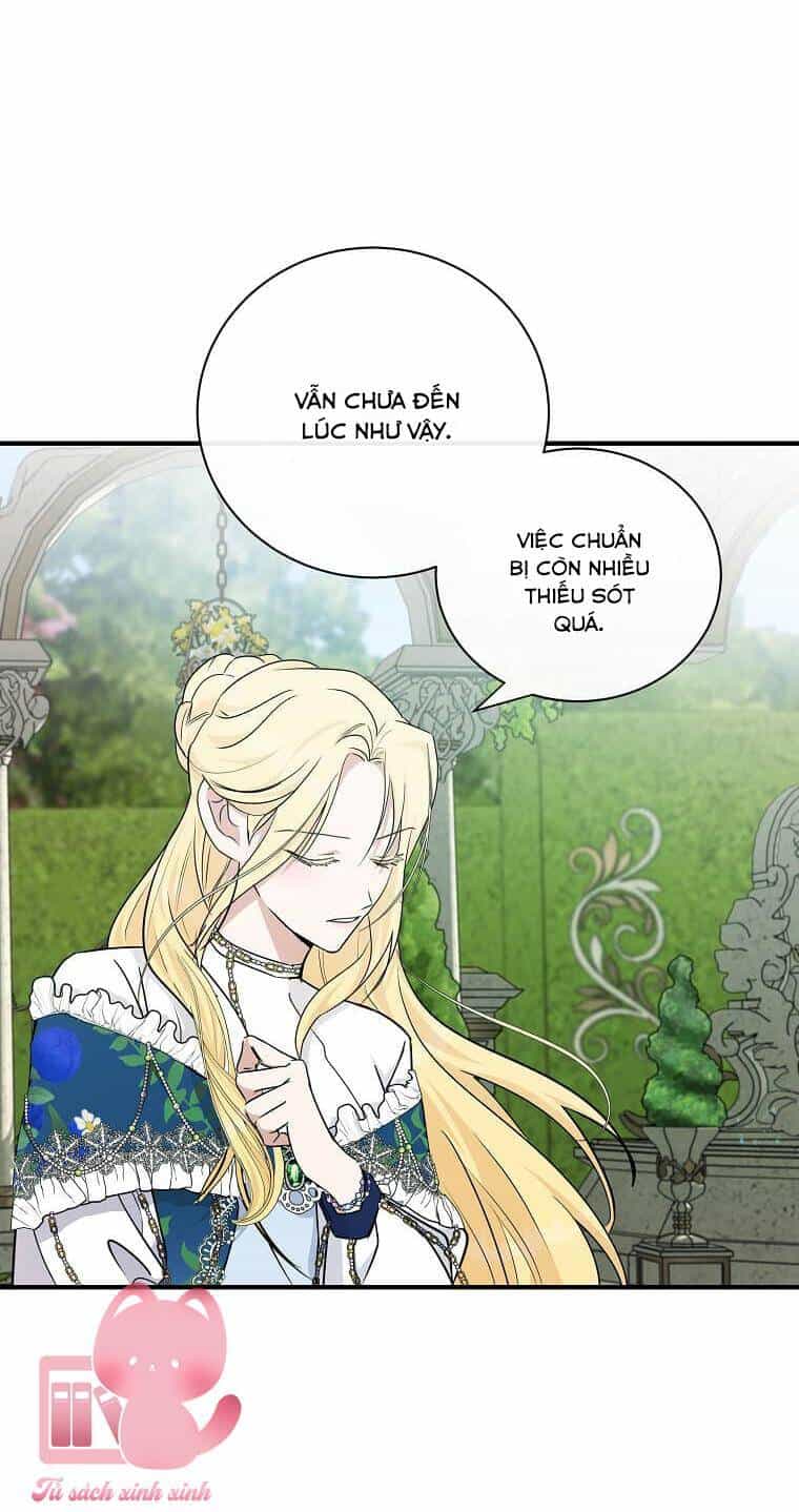 Ác Nữ Trùng Sinh - Chương 135 - ảnh 19