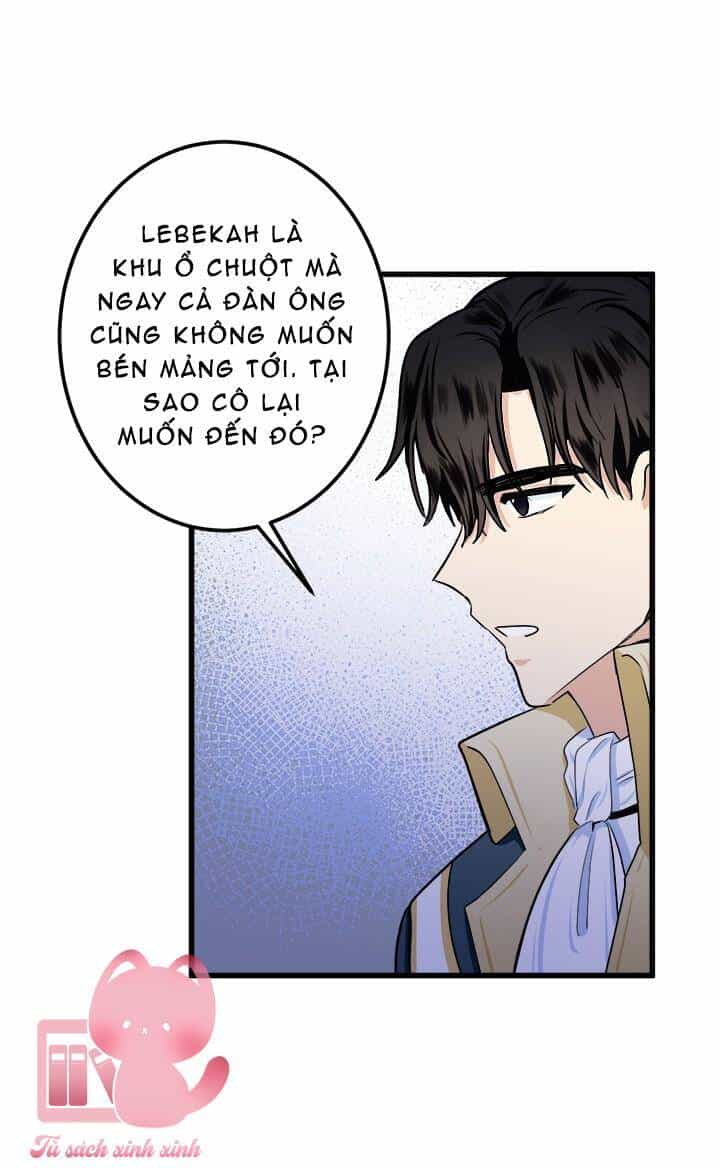 Ác Nữ Trùng Sinh - Chương 14 - ảnh 28