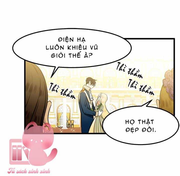 Ác Nữ Trùng Sinh - Chương 14 - ảnh 9