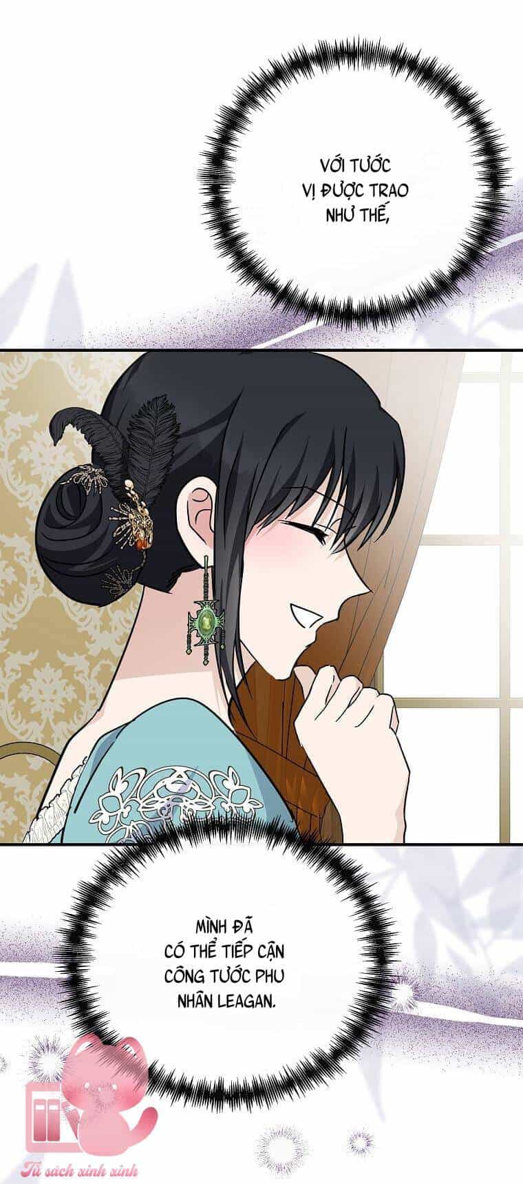 Ác Nữ Trùng Sinh - Chương 136 - ảnh 60