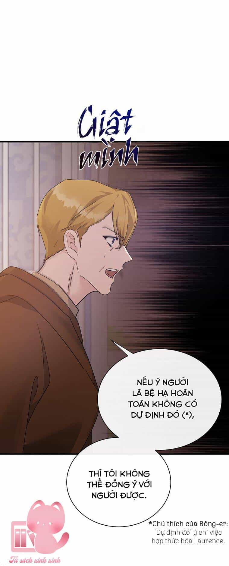 Ác Nữ Trùng Sinh - Chương 137 - ảnh 34