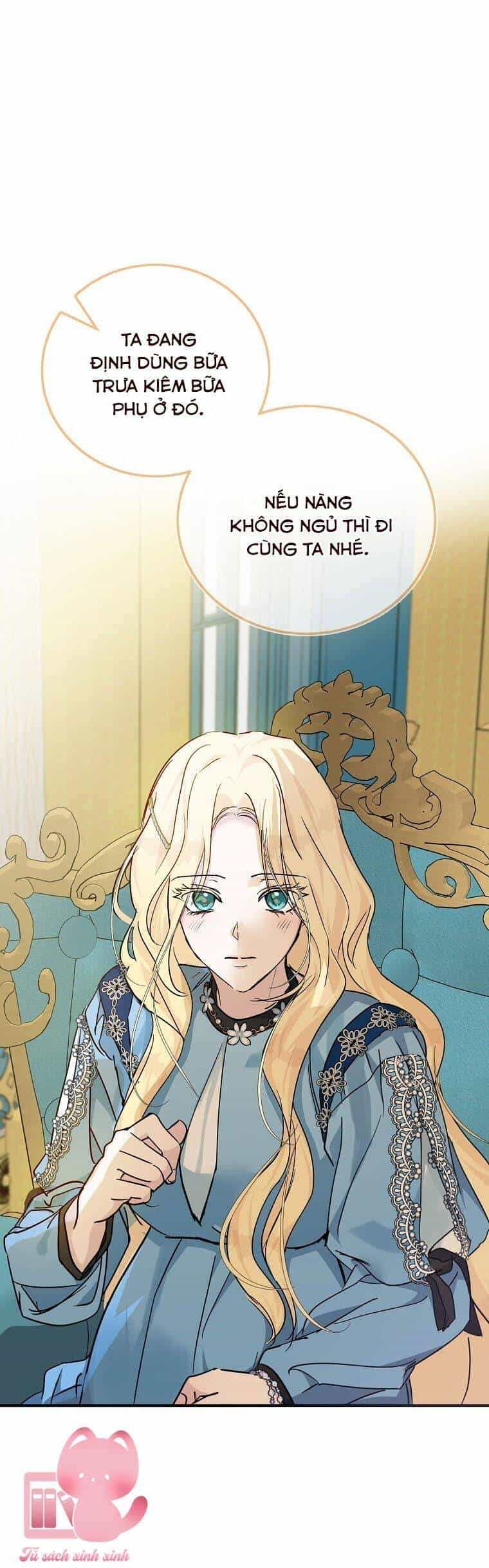 Ác Nữ Trùng Sinh - Chương 139 - ảnh 37