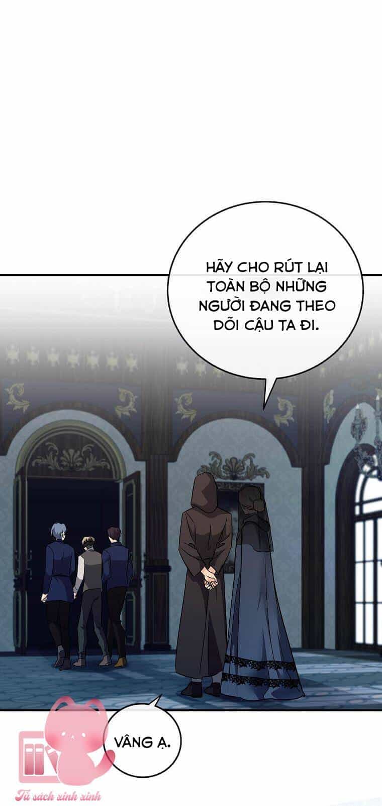 Ác Nữ Trùng Sinh - Chương 141 - ảnh 41