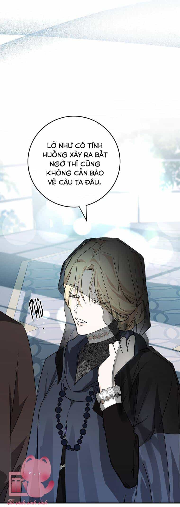 Ác Nữ Trùng Sinh - Chương 141 - ảnh 42
