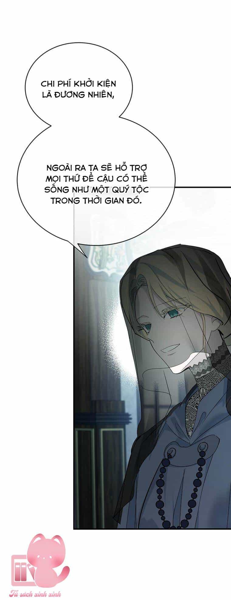 Ác Nữ Trùng Sinh - Chương 141 - ảnh 5
