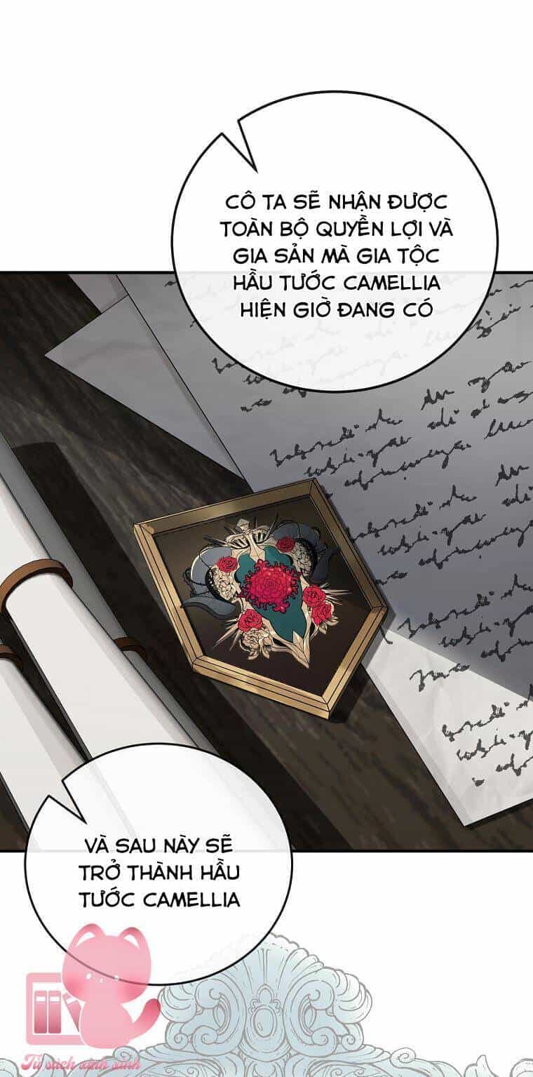 Ác Nữ Trùng Sinh - Chương 141 - ảnh 52