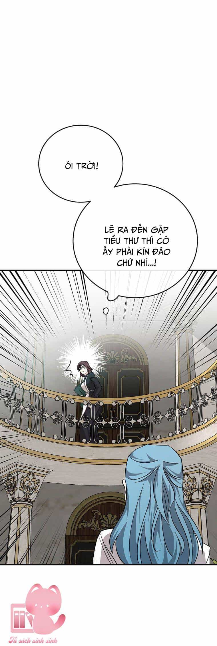 Ác Nữ Trùng Sinh - Chương 141 - ảnh 63