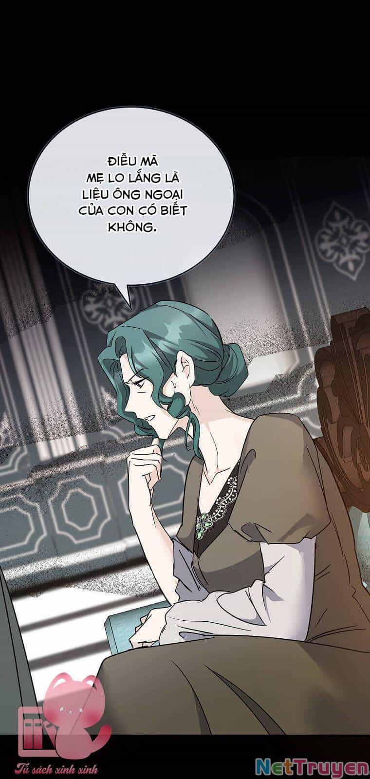 Ác Nữ Trùng Sinh - Chương 142 - ảnh 6