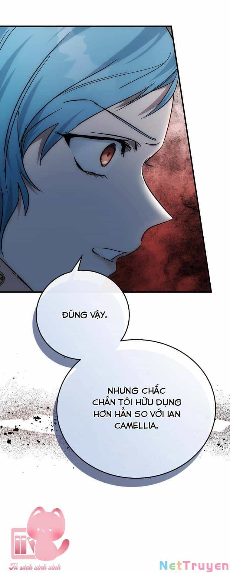 Ác Nữ Trùng Sinh - Chương 142 - ảnh 74