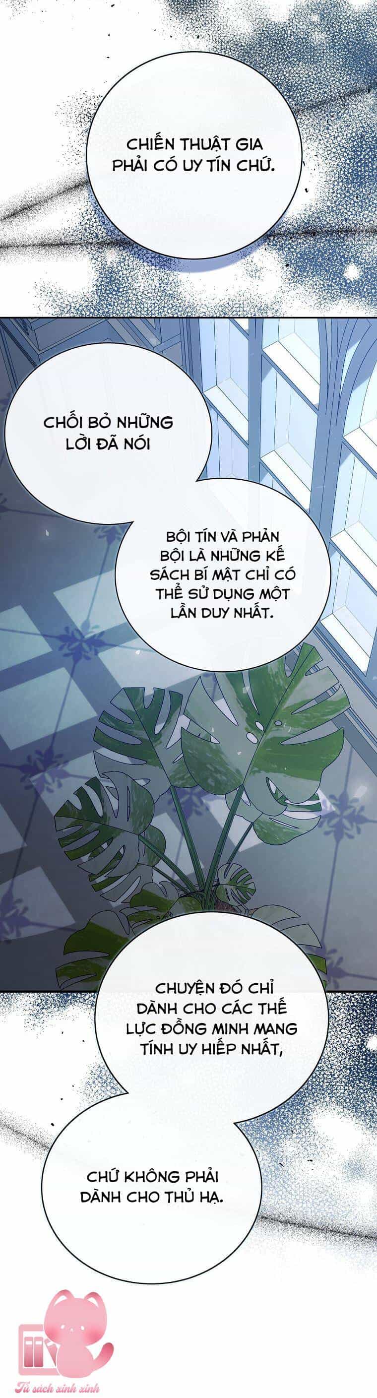 Ác Nữ Trùng Sinh - Chương 143 - ảnh 38
