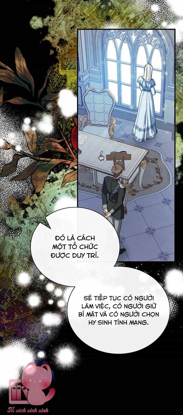 Ác Nữ Trùng Sinh - Chương 143 - ảnh 43
