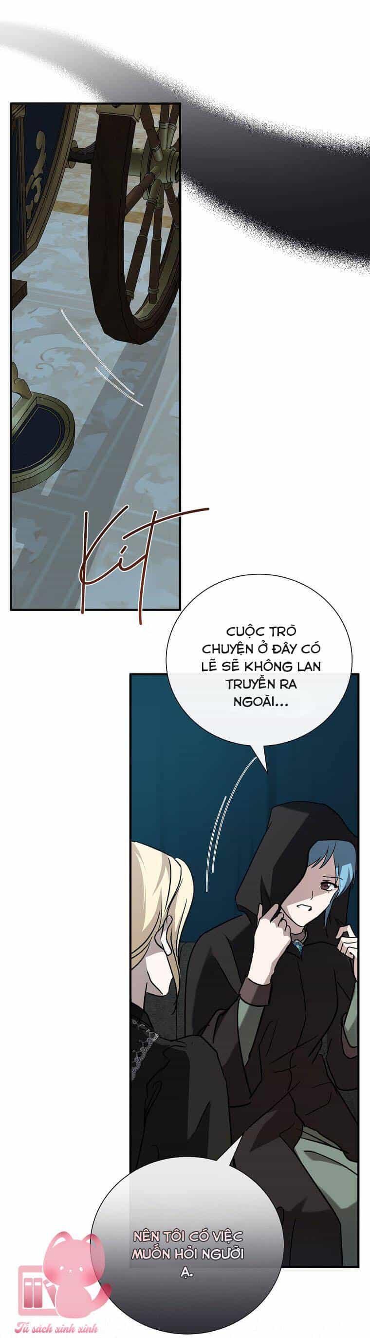 Ác Nữ Trùng Sinh - Chương 145 - ảnh 33