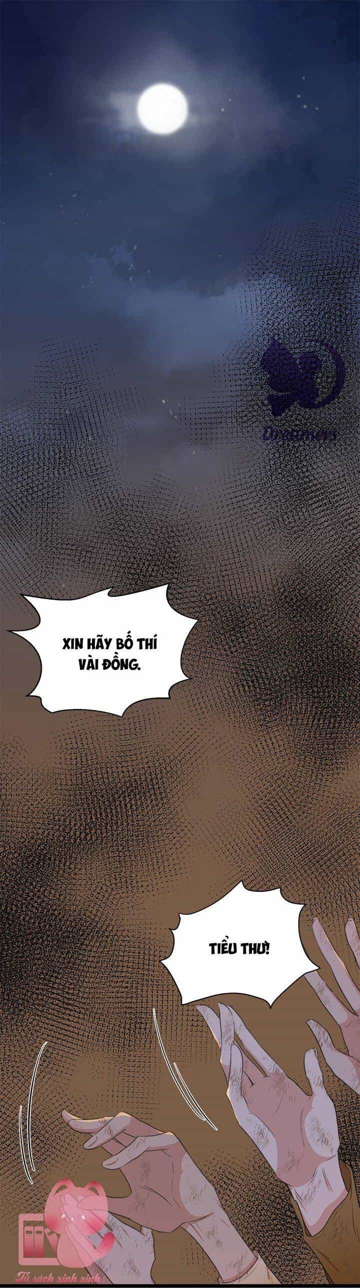 Ác Nữ Trùng Sinh - Chương 15 - ảnh 2