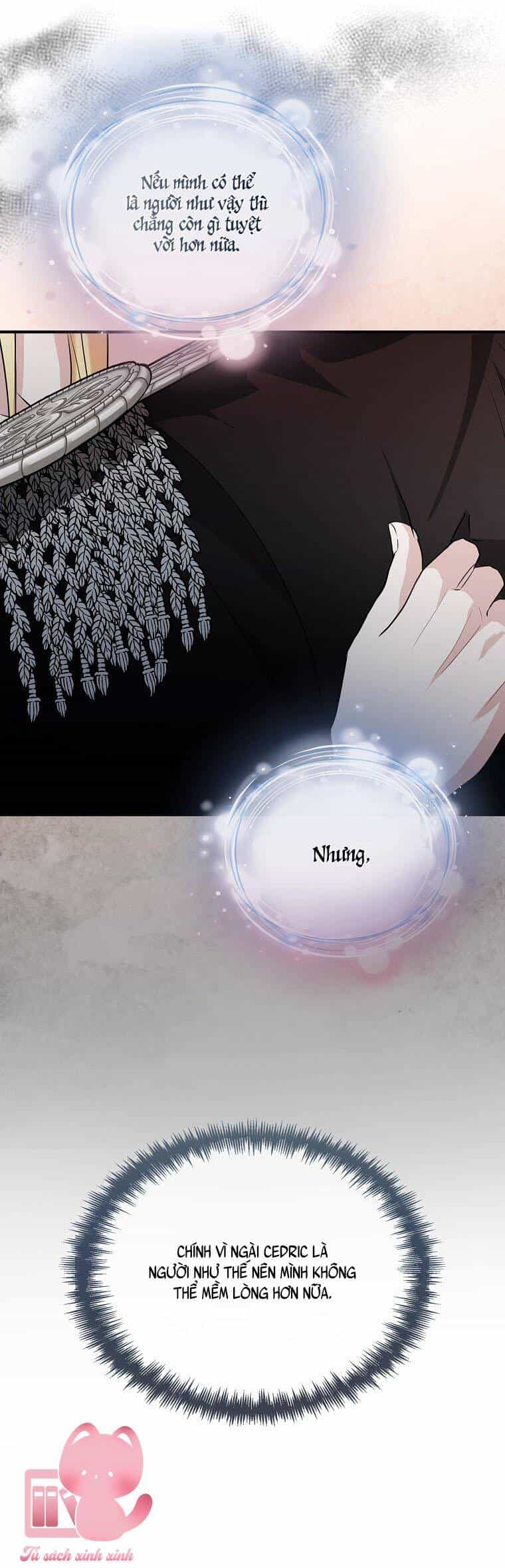 Ác Nữ Trùng Sinh - Chương 146 - ảnh 39