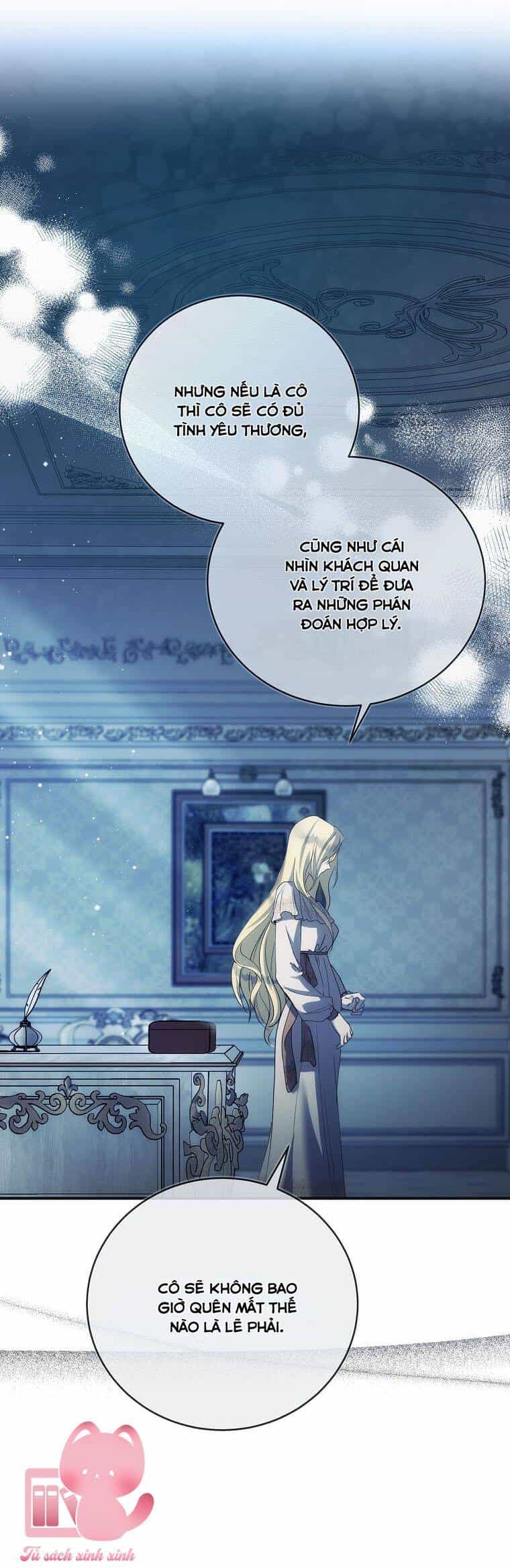 Ác Nữ Trùng Sinh - Chương 146 - ảnh 9