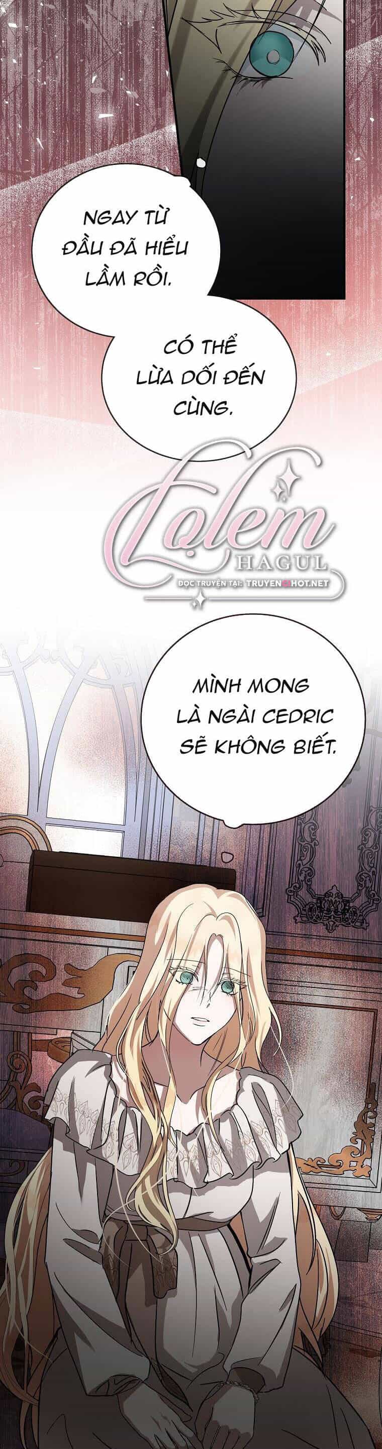 Ác Nữ Trùng Sinh - Chương 147 - ảnh 11