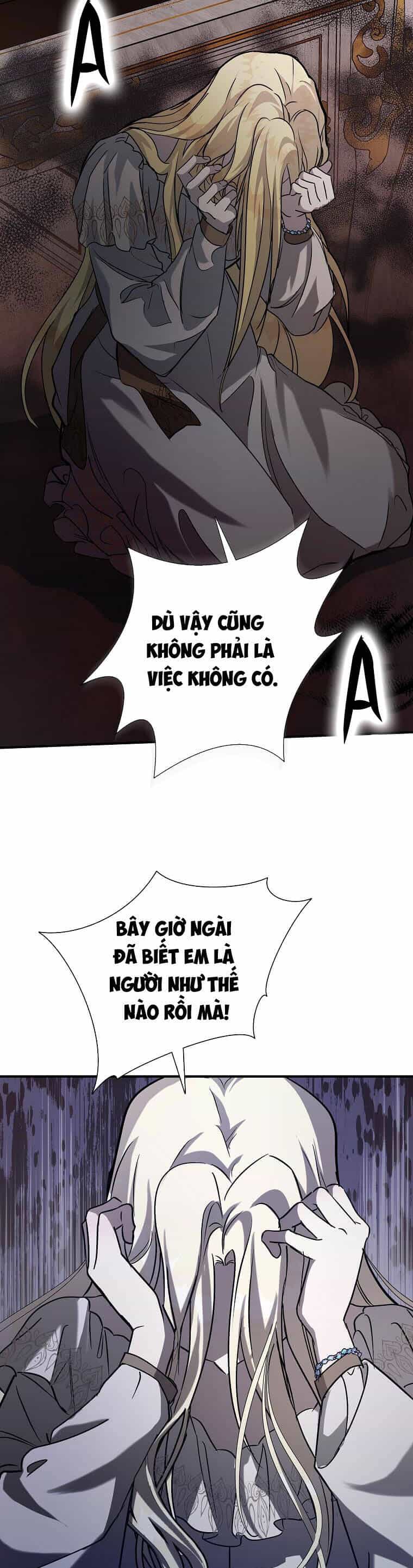 Ác Nữ Trùng Sinh - Chương 147 - ảnh 22