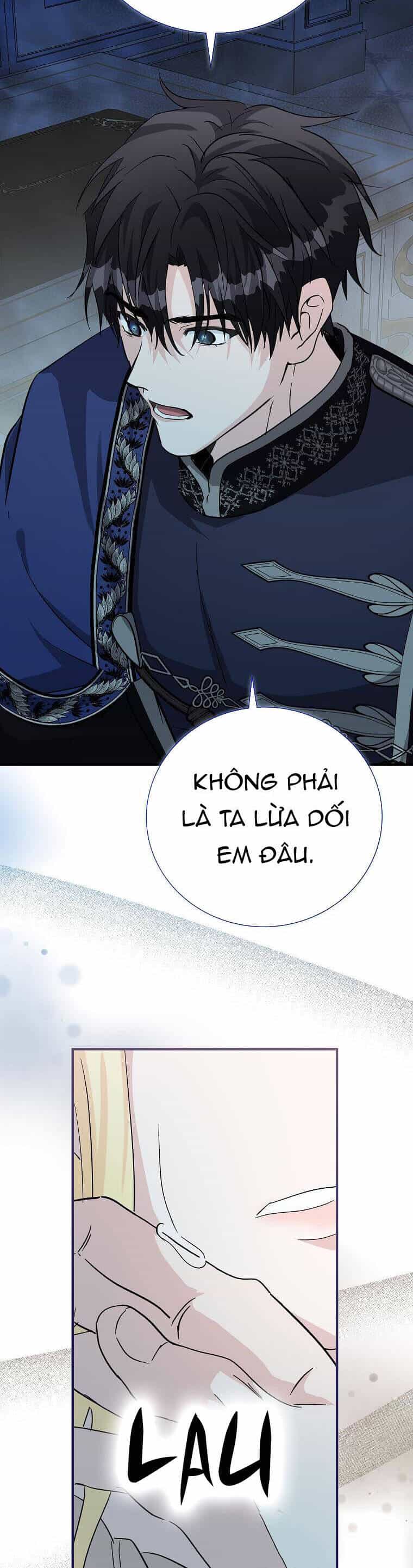 Ác Nữ Trùng Sinh - Chương 147 - ảnh 29