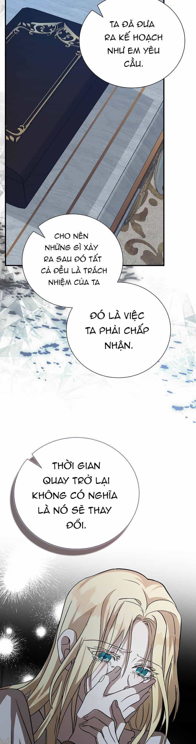 Ác Nữ Trùng Sinh - Chương 147 - ảnh 34
