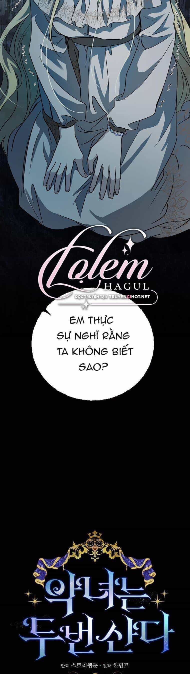 Ác Nữ Trùng Sinh - Chương 147 - ảnh 7