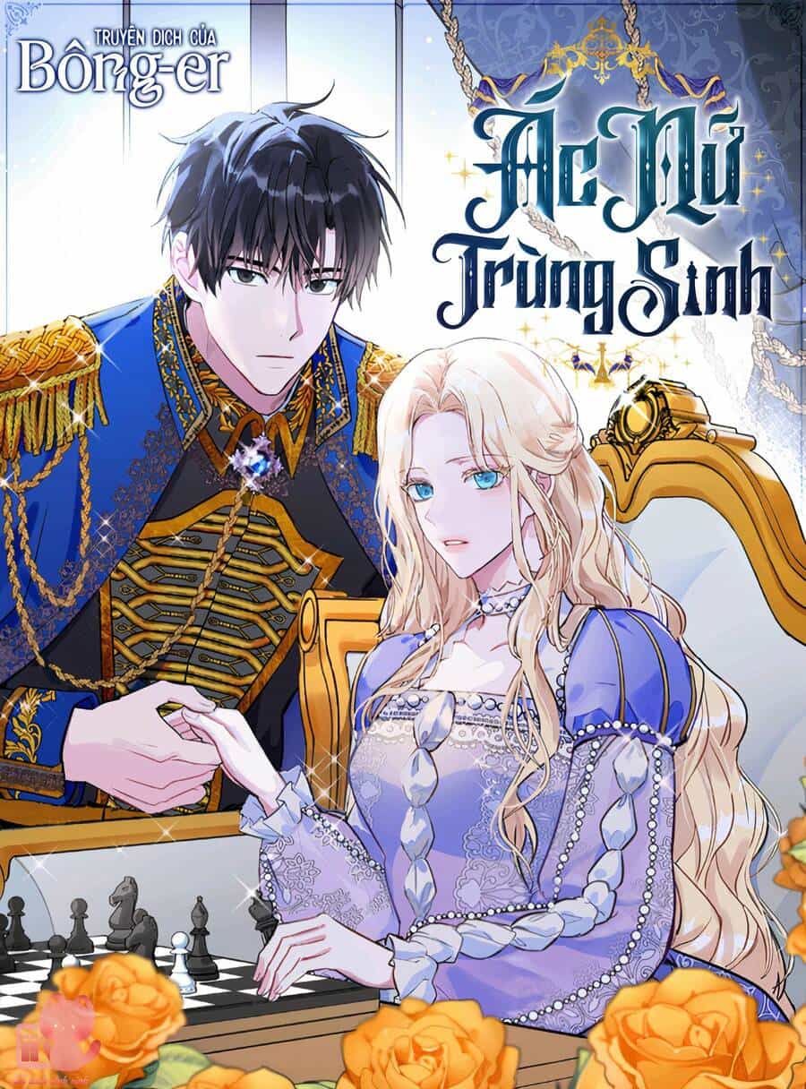 Ác Nữ Trùng Sinh - Chương 148 - ảnh 2