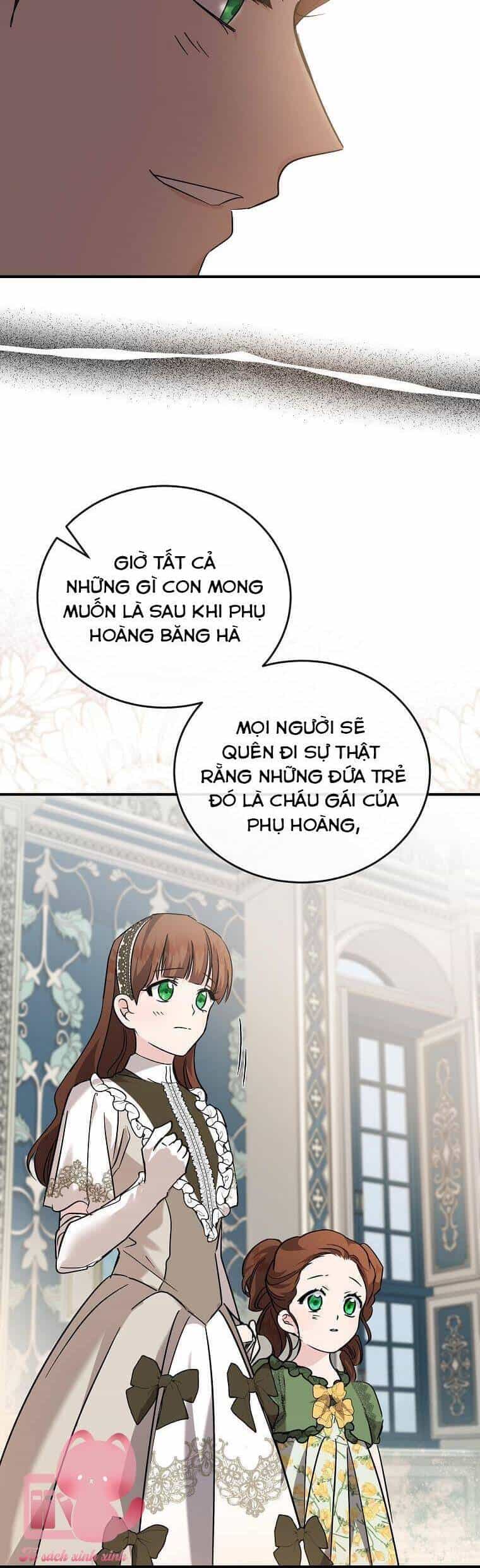 Ác Nữ Trùng Sinh - Chương 150 - ảnh 52