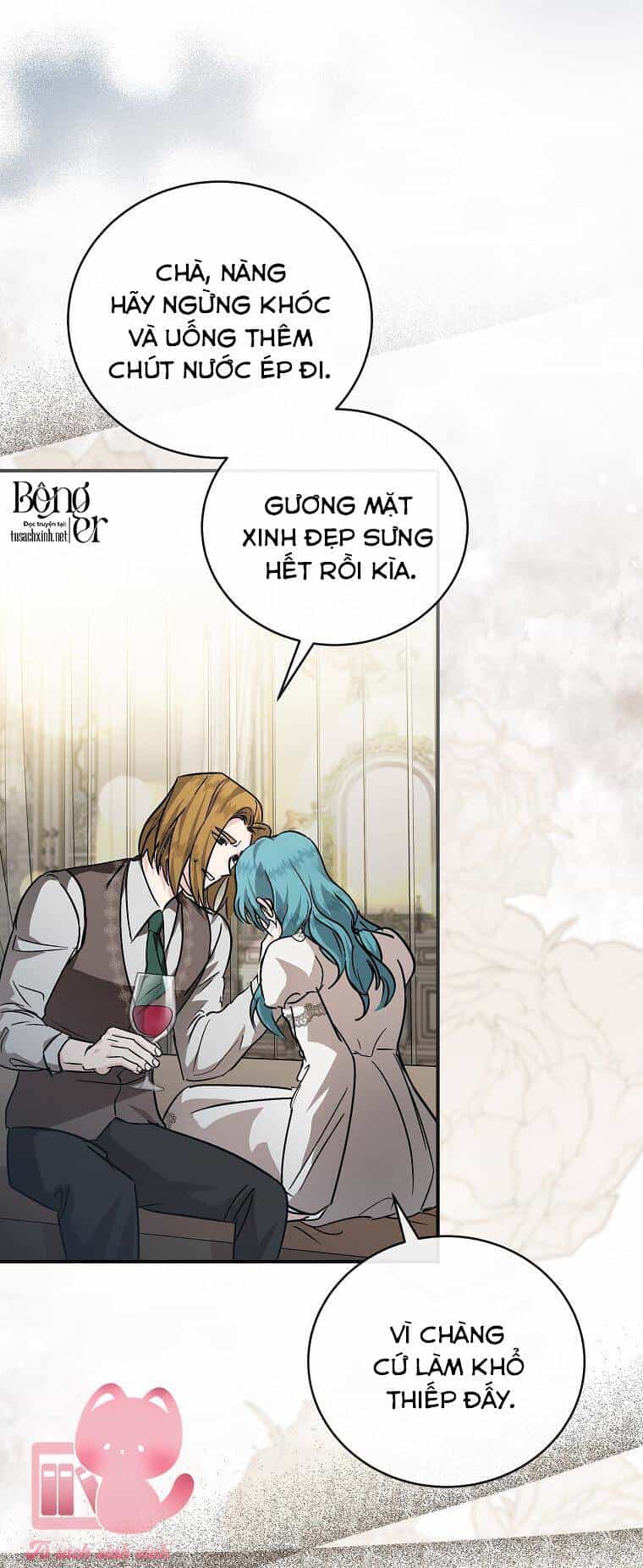 Ác Nữ Trùng Sinh - Chương 151 - ảnh 28