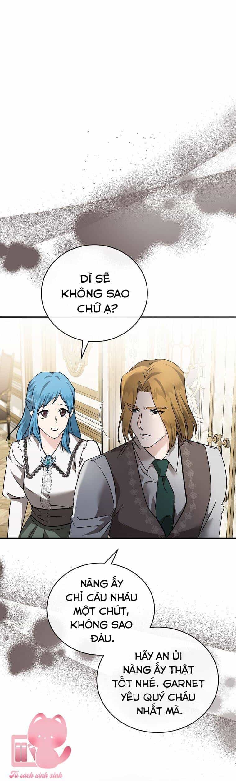 Ác Nữ Trùng Sinh - Chương 151 - ảnh 32